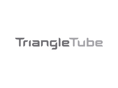 Triangle Tube